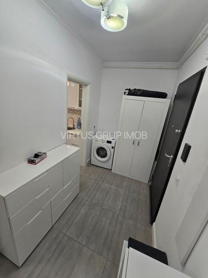 Inchiriere Garsoniera Lujerului Exigent Metrou Parcul Liniei - 5