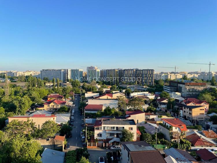 Apartament luminos in cartierul Pantelimon - 10