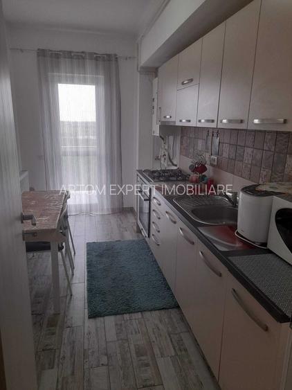 2 CAMERE DECOMANDAT - KRISTAL RESIDENCE - ETAJ 5 - CENTRALA TERMICA - 4