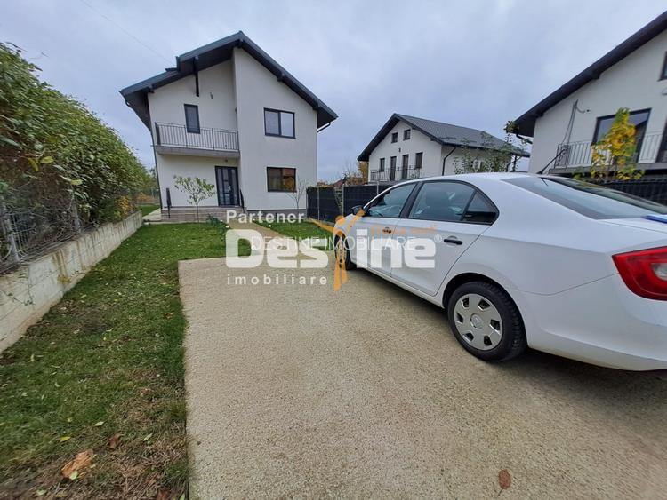  Miroslava CENTRU , Casa individuala, P+1+POD - 3