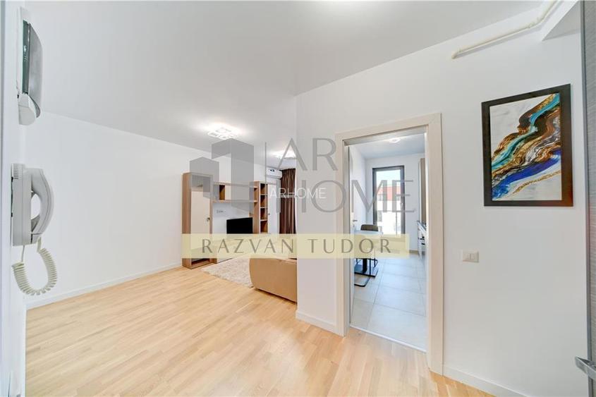 Apartament 2 camere, lux, bloc nou, loc parcare, Ploiesti ,zona Albert - 6