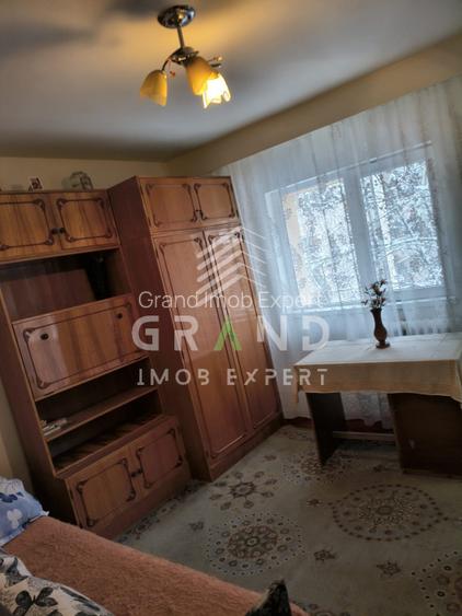 2 camere decomandate | 50 mp+balcon | Etaj 2/4 | Marasti/Str.Cojocnei - 3