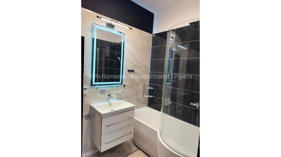 REA1027410 LOFT Green Mogosoaia Studio eco 40 mp parcare inclusa - 9