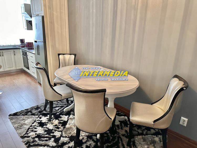 APARTAMENT 2 CAMERE I ETAJ 1 I 60 MP I CENTRU I BLOC NOU I LOC DE PARCARE I - 15