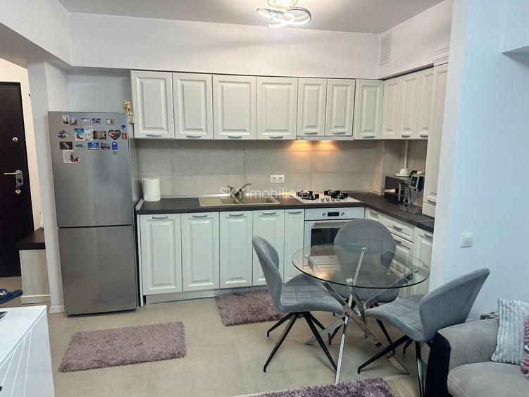 Apartament 2 camere | Politehnica Park | Metrou Grozavesti 5 minute - 9