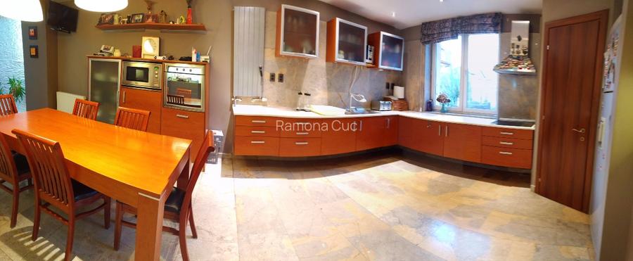 Casă frumoasa, de închiriat – 5 camere | Buna Ziua | garaj dublu, curte, saună - 2