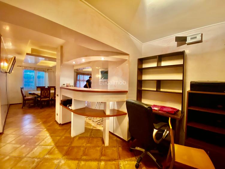 Apartament 3 Camere + Garsonieră | Micro 3 | Târgoviște | 109 mp utili - 3