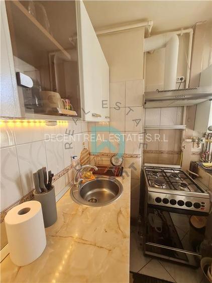 Garsoniera NOUA, intermediar, mobilata, Brasov - 12