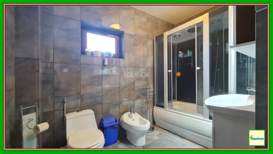 Casă mobilată de vânzare în Păulești, Prahova, ECX42760 - 9