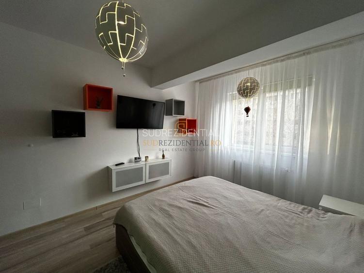 Apartament 2 camere de inchiriat,  Str. Solstitiului, acces metrou - 4