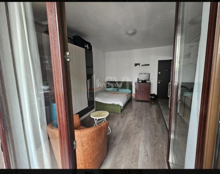 Garsonieră de închiriat  - 5