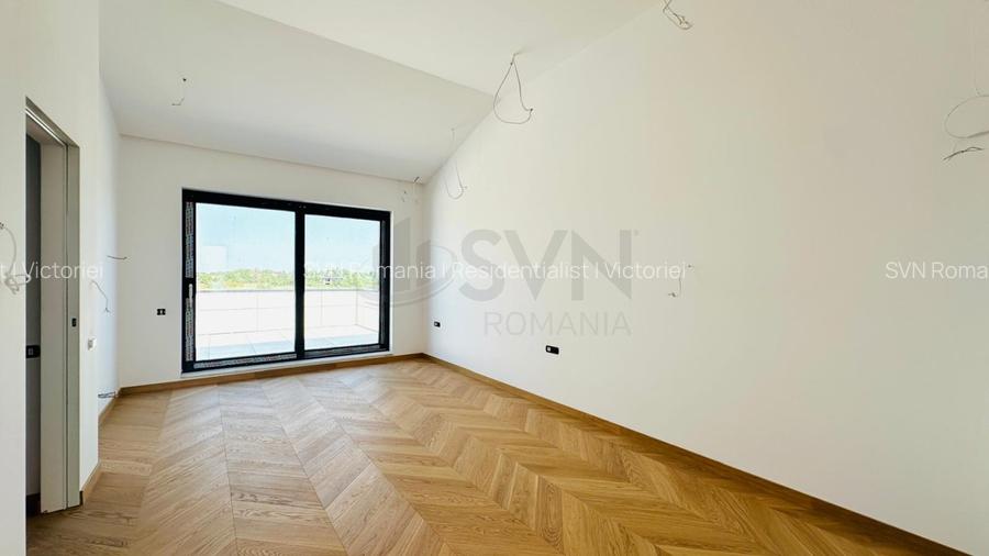 REV2005045 Vila exclusivista de vanzare langa padurea Corbeanca - 7