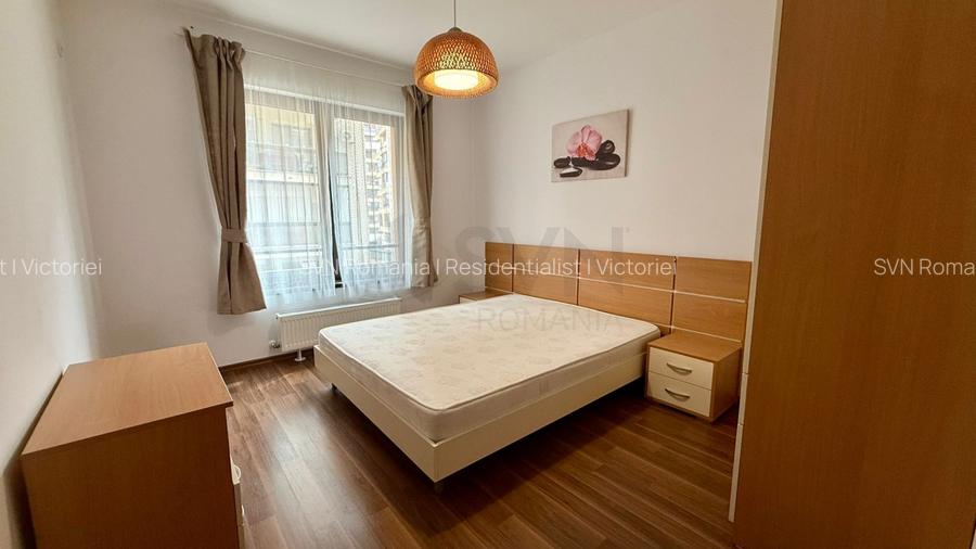 REA1028486 Apartament 2 camere I Onix Residence I Mobilat si utilat - 2