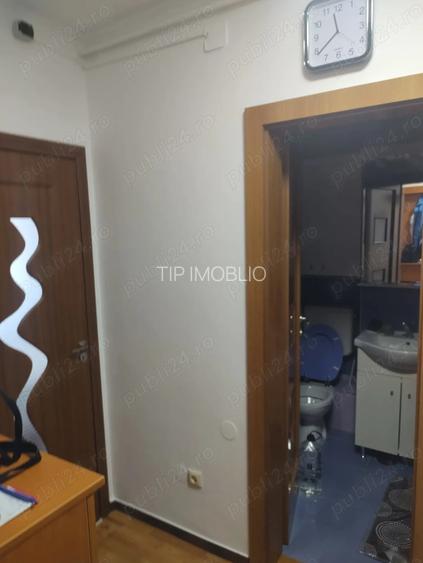 Garsonieră modernă 43 mp | Bloc nou | Parcare | Zona Piața Sudului – Romprim - 7