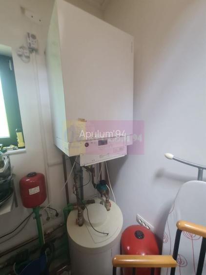 Vila de vanzare cu 6 camere in Cornu (teren 6.600 mp) - 35