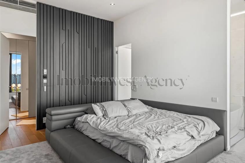 Apartament 4 camere de vanzare Floreasca in One Mircea Eliade - 10