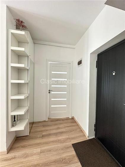 Vanzare apartament 2 camere de LUX zona Vivo Floresti - 10