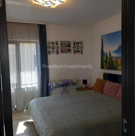 Duplex 4 camere zona Câmpului, 140 mp utili - 5