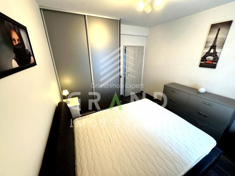 2 camere | Terasă 8 mp | Parcare subterană inclusă | LUMINIA Residence–Europa - 2