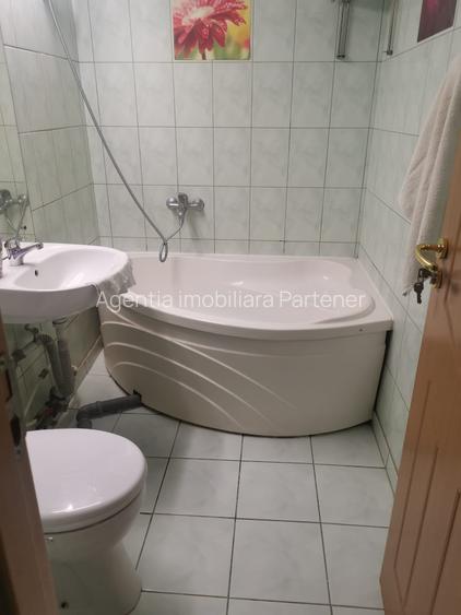 2 camere Fratii Golesti, etaj 1, finisaje medii, mobilat! - 5