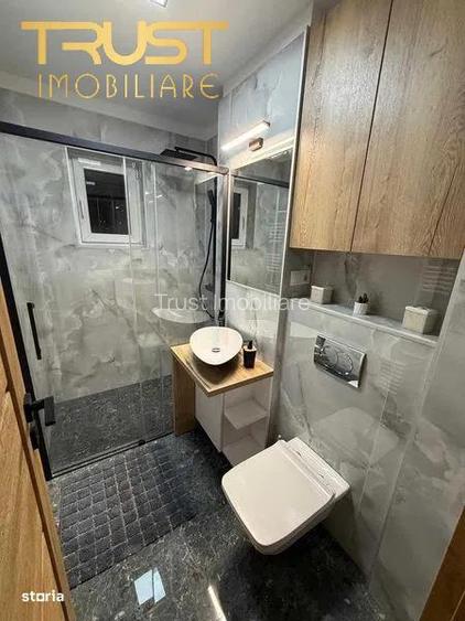 2 camere l Manastur l Prima inchiriere l Boxa - 4