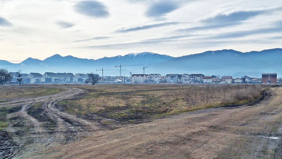 Tractorul, str.N.Labis, 1000mp, 75 euro/mp - 2