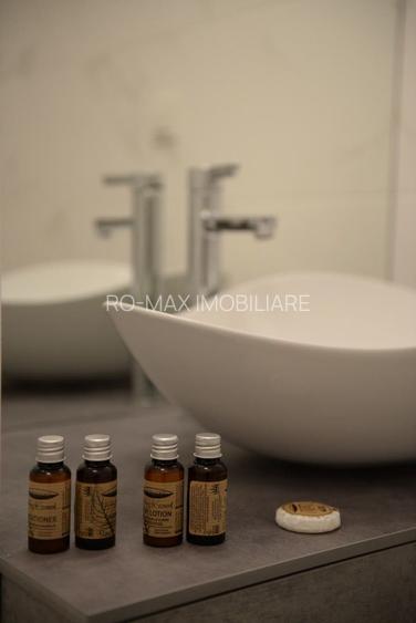 Duplex Belvedere Pipera - Aviatiei - 11