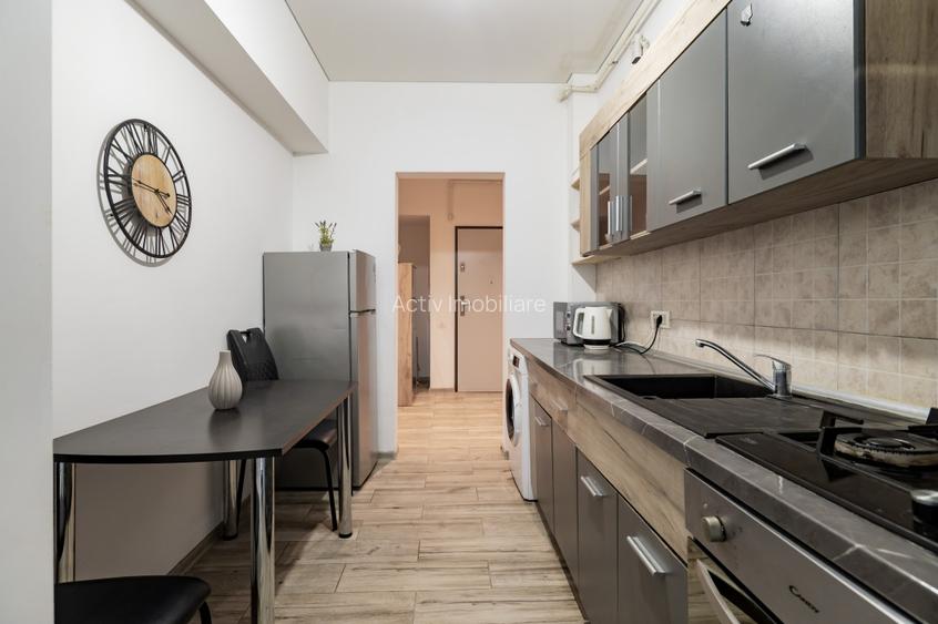 Apartament 2 camere cu vedere la mare – Miraj Sunset, Mamaia central - 7