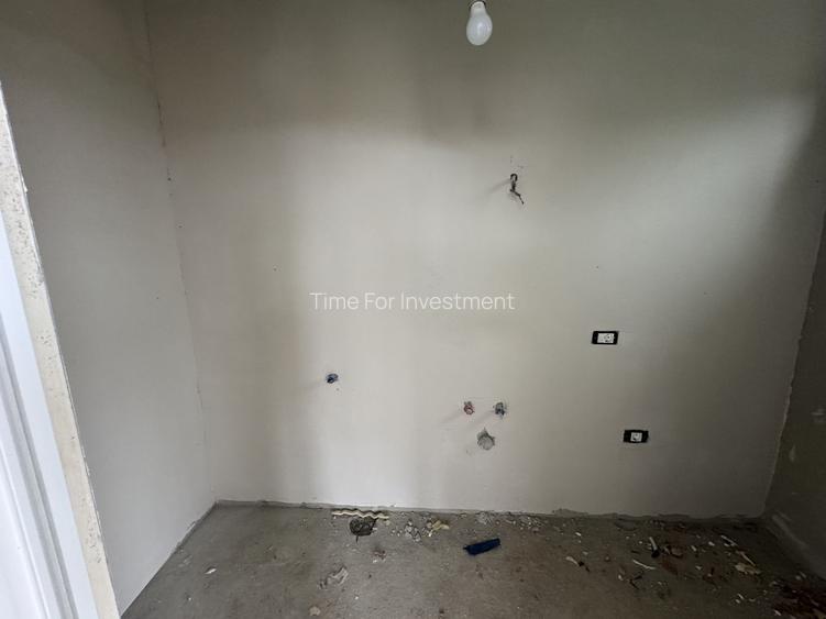 1\2 Duplex Parter Sag,3 Camere,2 Bai,Terasa Acoperita - 8