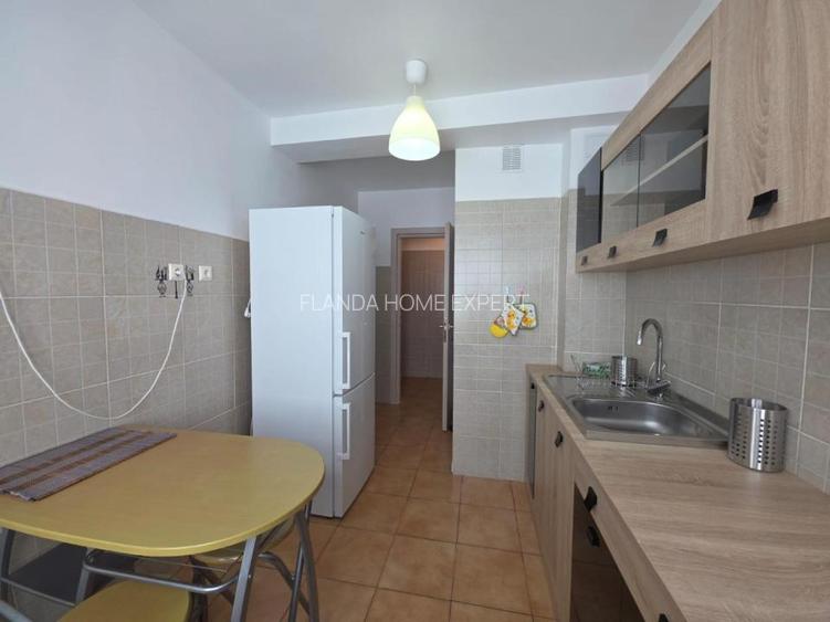 Inchirieri Apartamente 2 camere Militari Apusului - 4