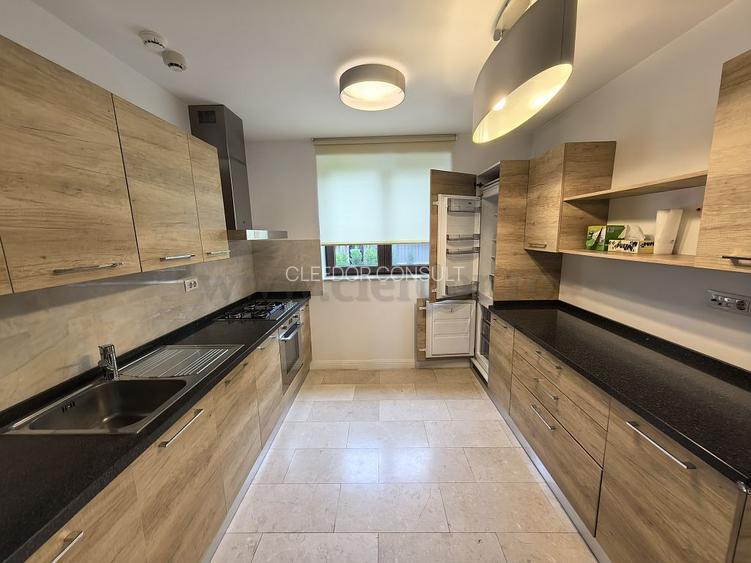 Oxford Gardens - Vila de Lux in apropiere de Scoala Americana - 6