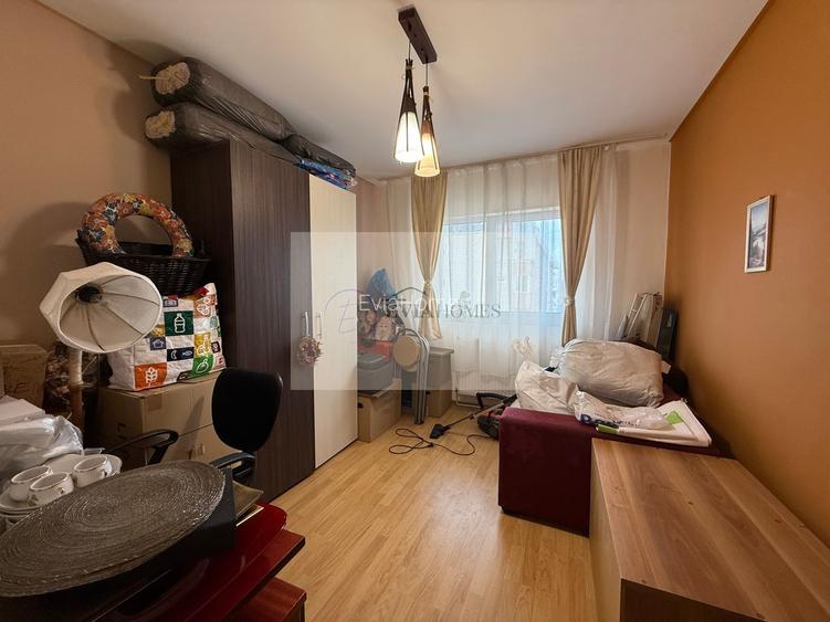 Apartament de 3 camere/ Intre Lacuri - 2