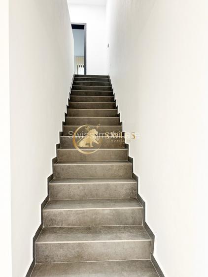 Imobil ideal birouri | 170mp | 10 Locuri parcare  | Eugen Ionesco - Calea Turzii - 14