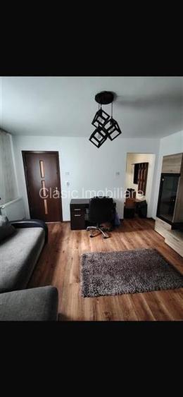 Vanzare apartament 2 camere etaj 1 in Gheorgheni- strada Alverna - 3
