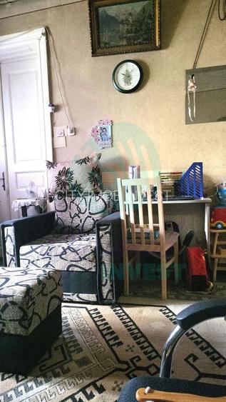 Vilă în Cotroceni | Curte proprie | Gradina Botanică-Palat-Carol Davilla - 9