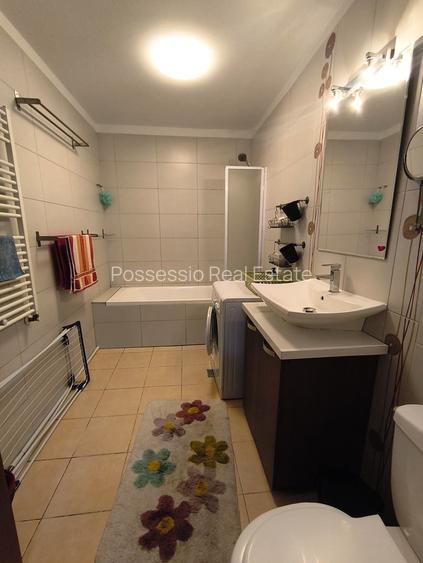 Rin Grand Hotel – Vitan – Apartament 2 camere – 420 EUR - 7