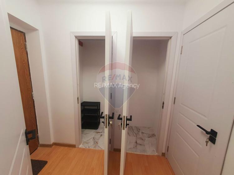 Apartament cu 2 camere de închiriat în zona Baba Novac - 7