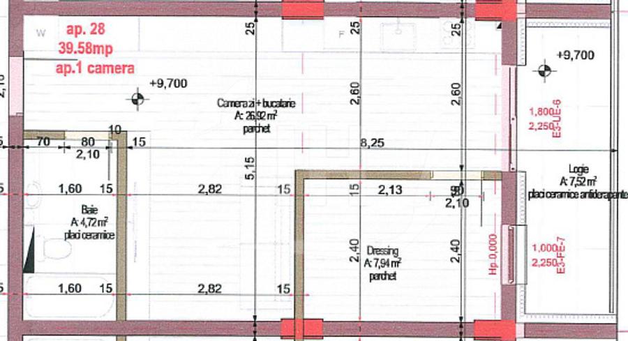 Apartament ideal pentru investitie, constructie noua, Zorilor-Buna Ziua - 6