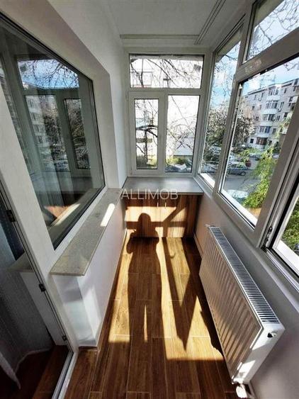 Apartament NOU 2 camere in Ploiesti, zona Paltinis - 17