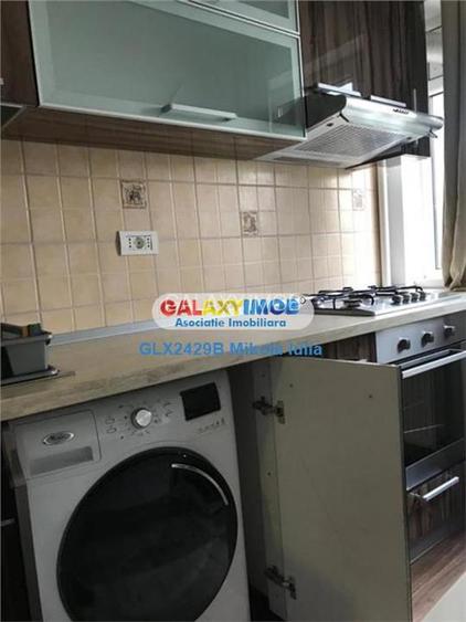 Apartament 2 camere Et 3 8 Bd Timisoara - Plazza Romania - 6