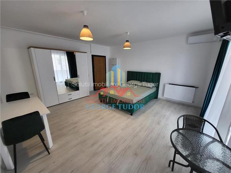 Inchiriere garsoniera New World Militari - 3
