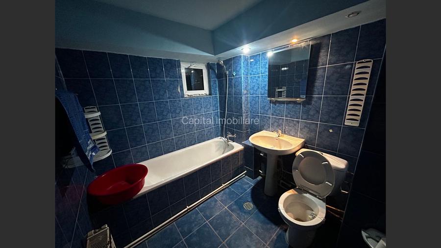 Apartament Slatina Gara - 3 camere, 76 mp - 4