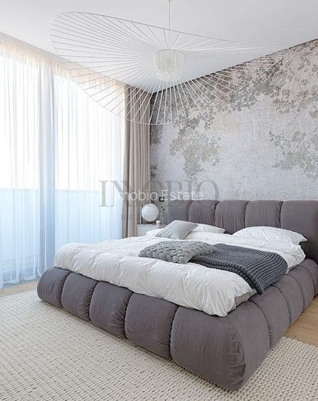Penthouse 4 Camere | 3 Locuri de Parcare - 12