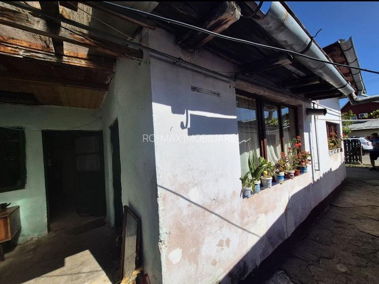 Casa+garaj+anexa și teren intravilan 225 mp Campina - 22