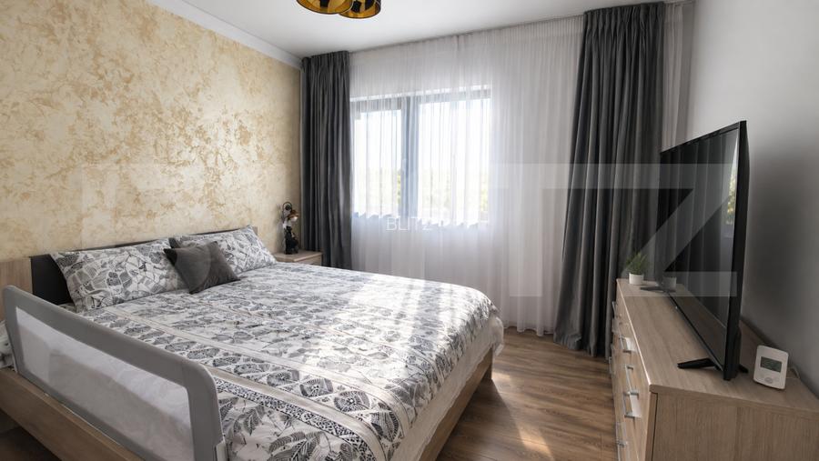 Casa de vanzare, 123.20 mp, zona Valea Lupului - 8