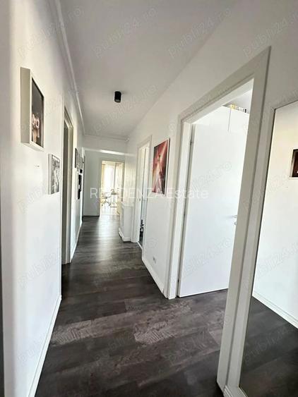 APARTAMENT DE LUX 3 CAMERE DECOMANDAT LOC PARCARE ULTRACENTRAL - 3