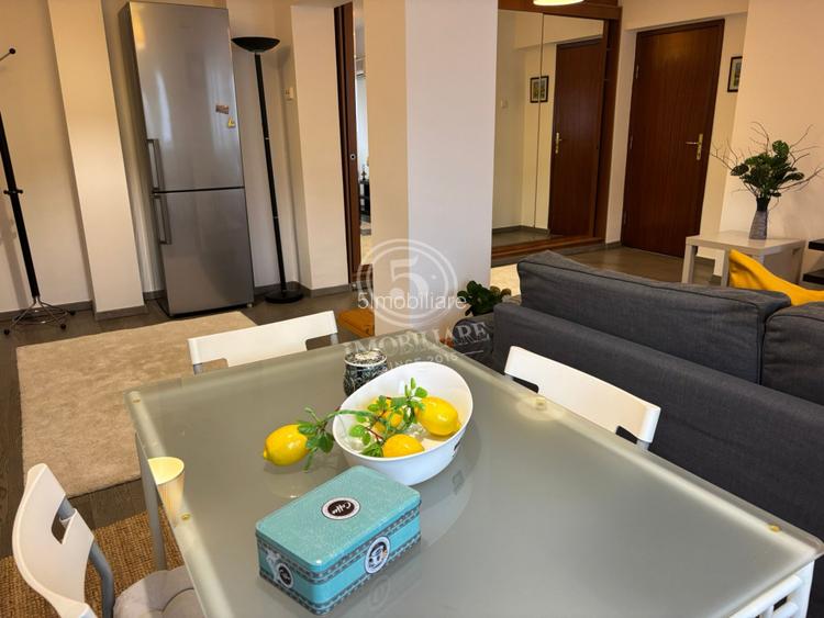 Apartament 2 Camere Aviației | Proaspăt Zugrăvit | Burileanu - 17