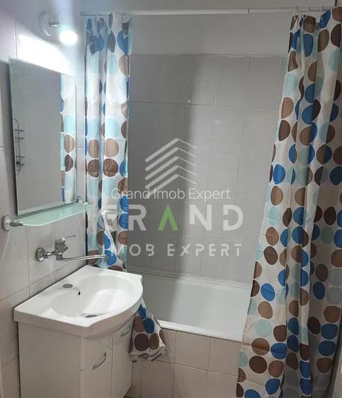 Totul NOU | Garsoniera Renovata | 29 mp | Marasti/Expo Transilvania - 6