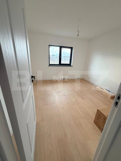 Casa de vanzare in cartierul Izvor, comuna Tarlungeni, la doar 3 km de Brasov - 7