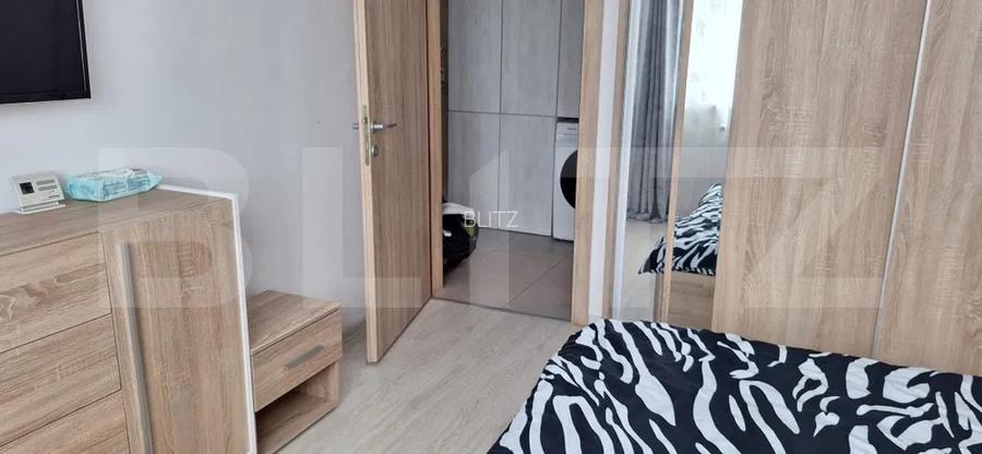 Apartament 2 camere, 53 mp, zona Tractorul - 3